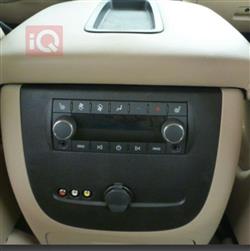 شيفروليه تاهو